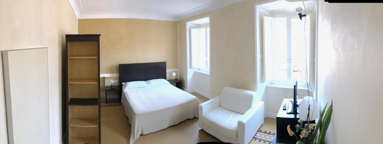 Relais Del Borgo Hotel & Spa 4 Stelle Staffolo Eksteriør billede