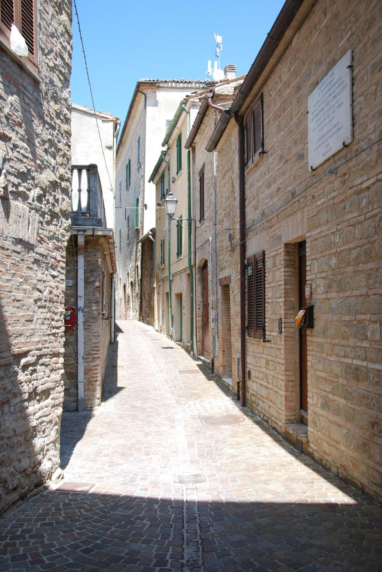 Relais Del Borgo Hotel & Spa 4 Stelle Staffolo Værelse billede