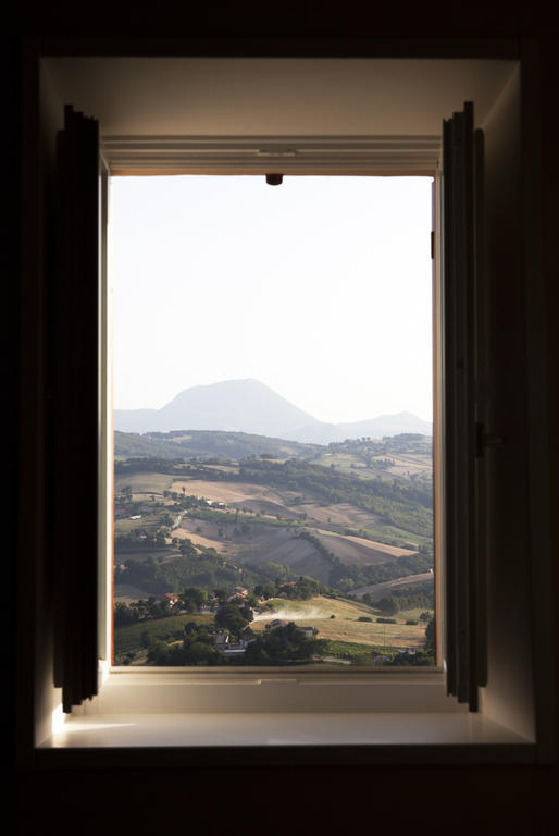 Relais Del Borgo Hotel & Spa 4 Stelle Staffolo Værelse billede