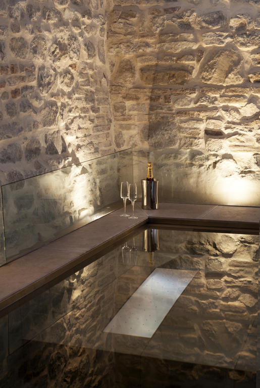 Relais Del Borgo Hotel & Spa 4 Stelle Staffolo Eksteriør billede
