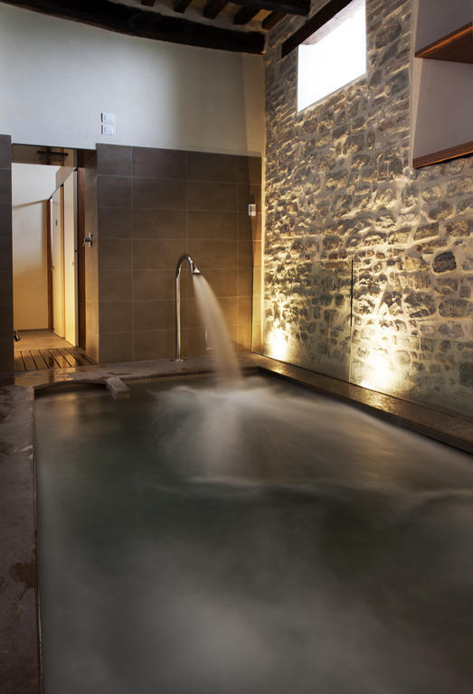 Relais Del Borgo Hotel & Spa 4 Stelle Staffolo Eksteriør billede