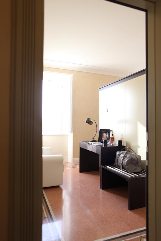 Relais Del Borgo Hotel & Spa 4 Stelle Staffolo Værelse billede