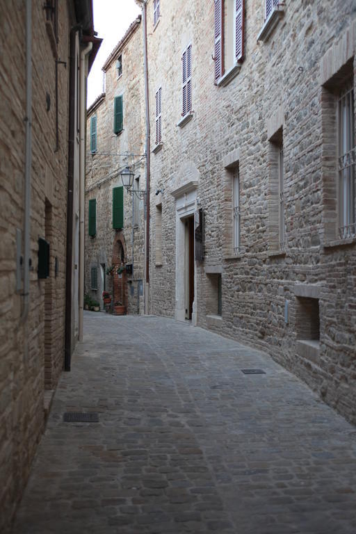 Relais Del Borgo Hotel & Spa 4 Stelle Staffolo Værelse billede