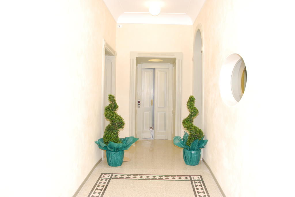 Relais Del Borgo Hotel & Spa 4 Stelle Staffolo Eksteriør billede