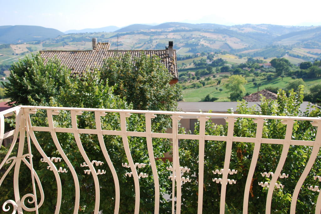 Relais Del Borgo Hotel & Spa 4 Stelle Staffolo Værelse billede