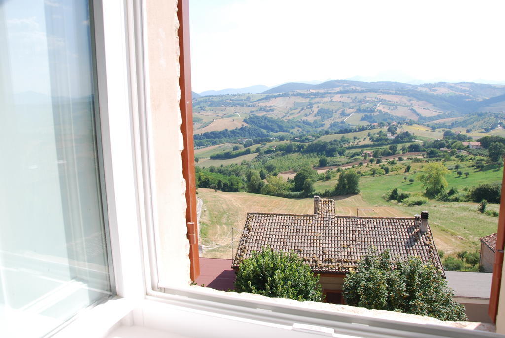 Relais Del Borgo Hotel & Spa 4 Stelle Staffolo Værelse billede