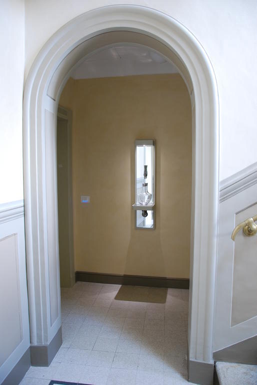 Relais Del Borgo Hotel & Spa 4 Stelle Staffolo Værelse billede