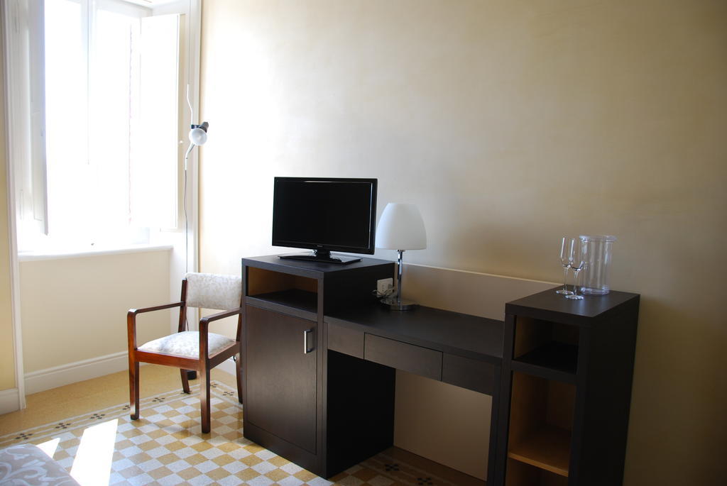 Relais Del Borgo Hotel & Spa 4 Stelle Staffolo Værelse billede