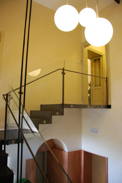 Relais Del Borgo Hotel & Spa 4 Stelle Staffolo Eksteriør billede