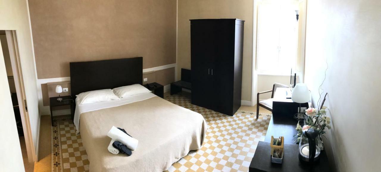 Relais Del Borgo Hotel & Spa 4 Stelle Staffolo Eksteriør billede
