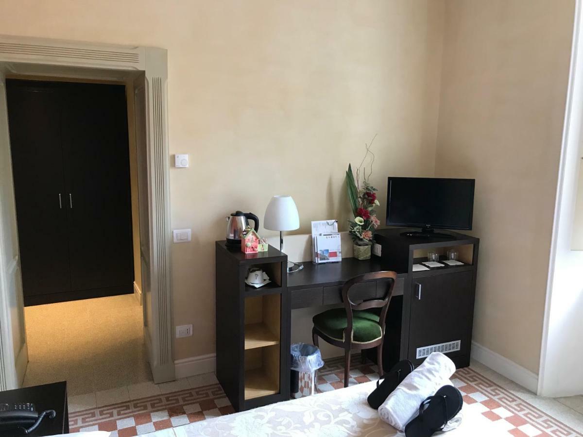 Relais Del Borgo Hotel & Spa 4 Stelle Staffolo Eksteriør billede