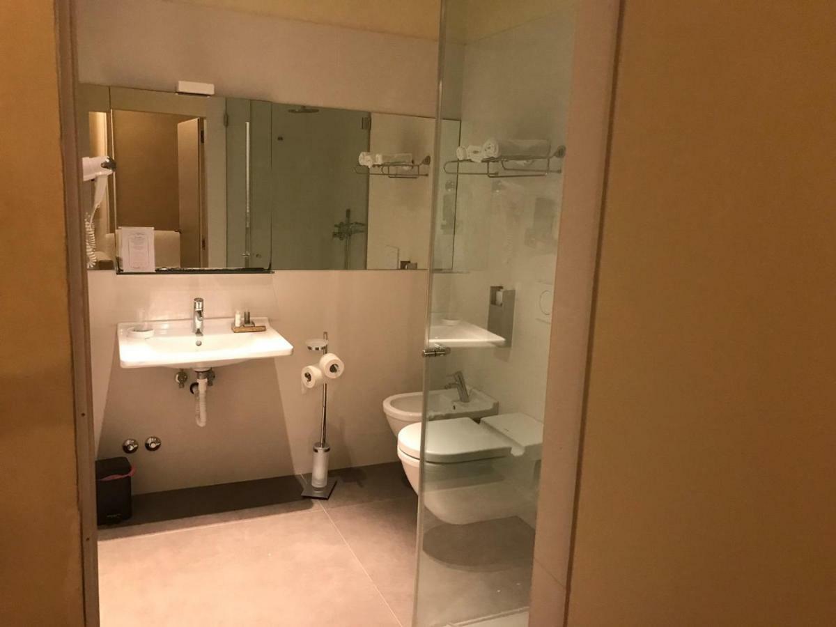 Relais Del Borgo Hotel & Spa 4 Stelle Staffolo Eksteriør billede